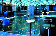 Royal Caribbean Cruises